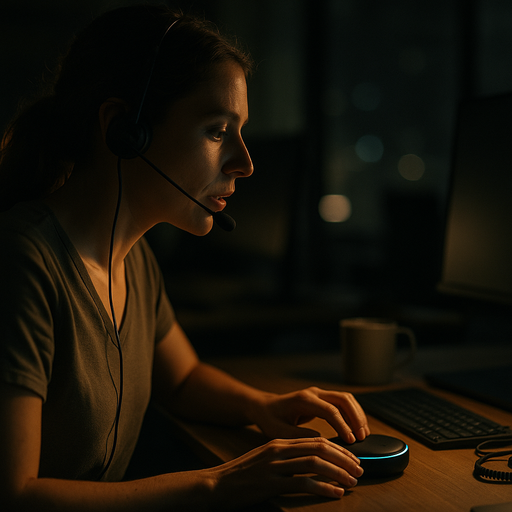 Agents Conversationnels Pour Le Service