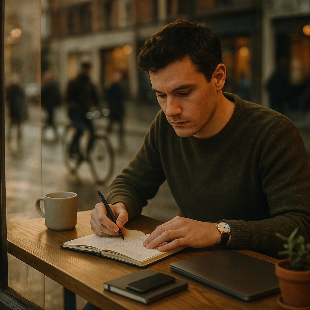 Amelioration De La Productivite Personne