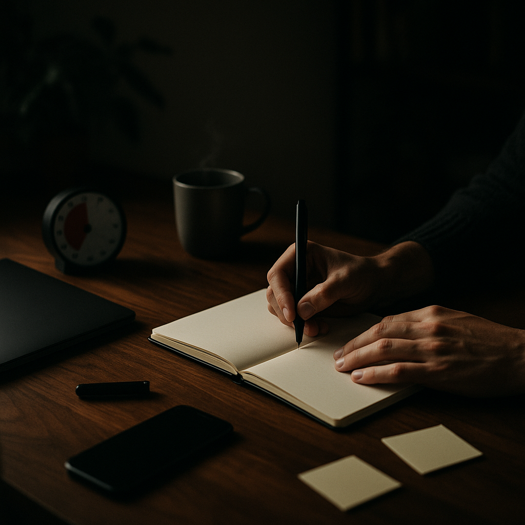 Amelioration De La Productivite Personne