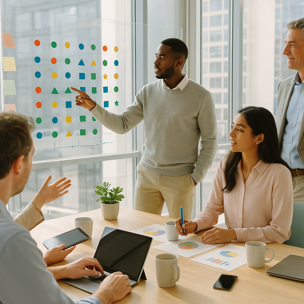 Comparaison Des Solutions Ia Pour Entrep