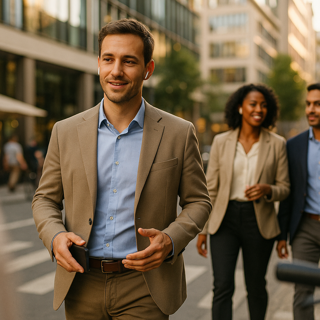 Coaching Automatise Pour Entreprises R