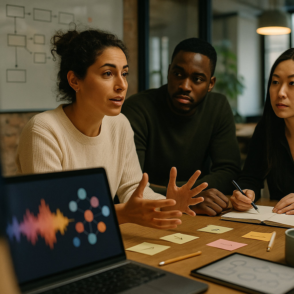 Comment Creer Un Agent Conversationnel E