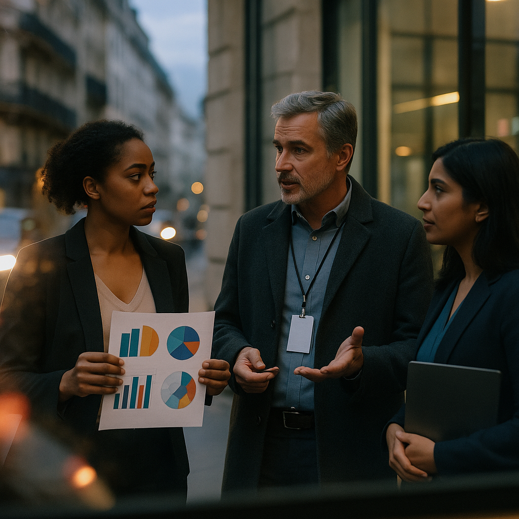 Comparatif Complet Des Solutions Ia Pour