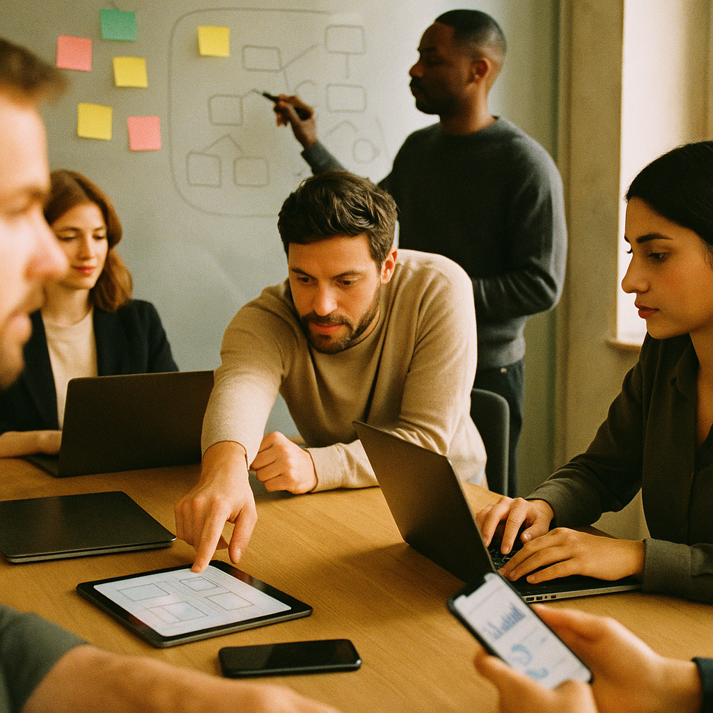 Developpement App B2B 2023 Les Tendanc