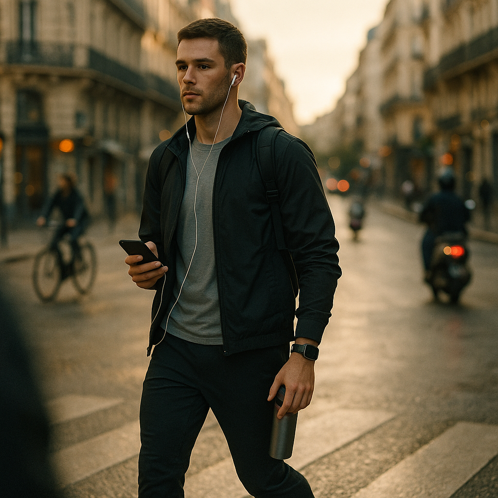 Comment Booster Votre Motivation Strate