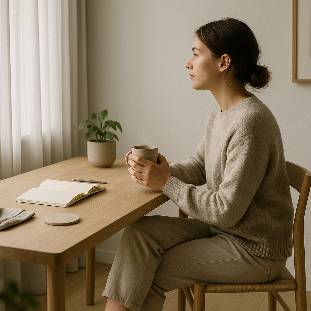 Guide Pour Ameliorer Votre Bien Etre Men
