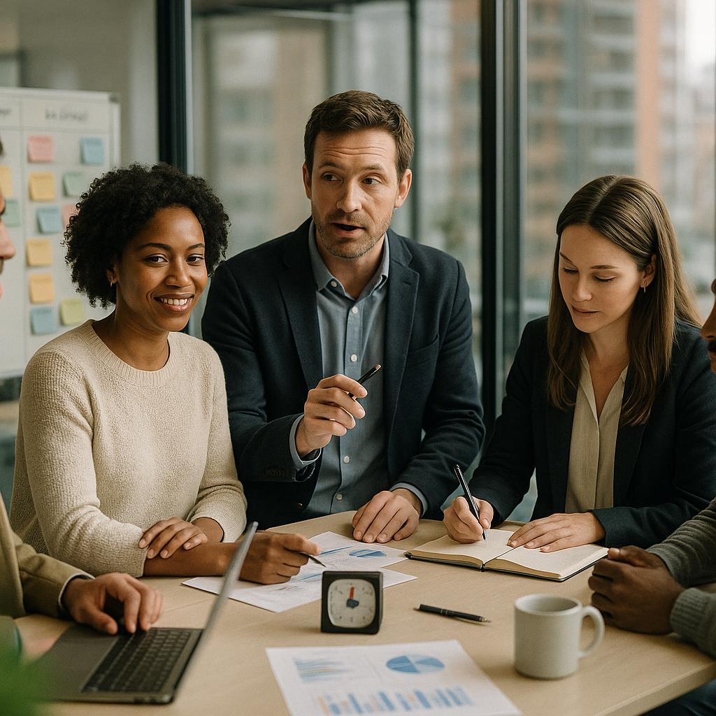 Comment Ameliorer La Performance De Votr
