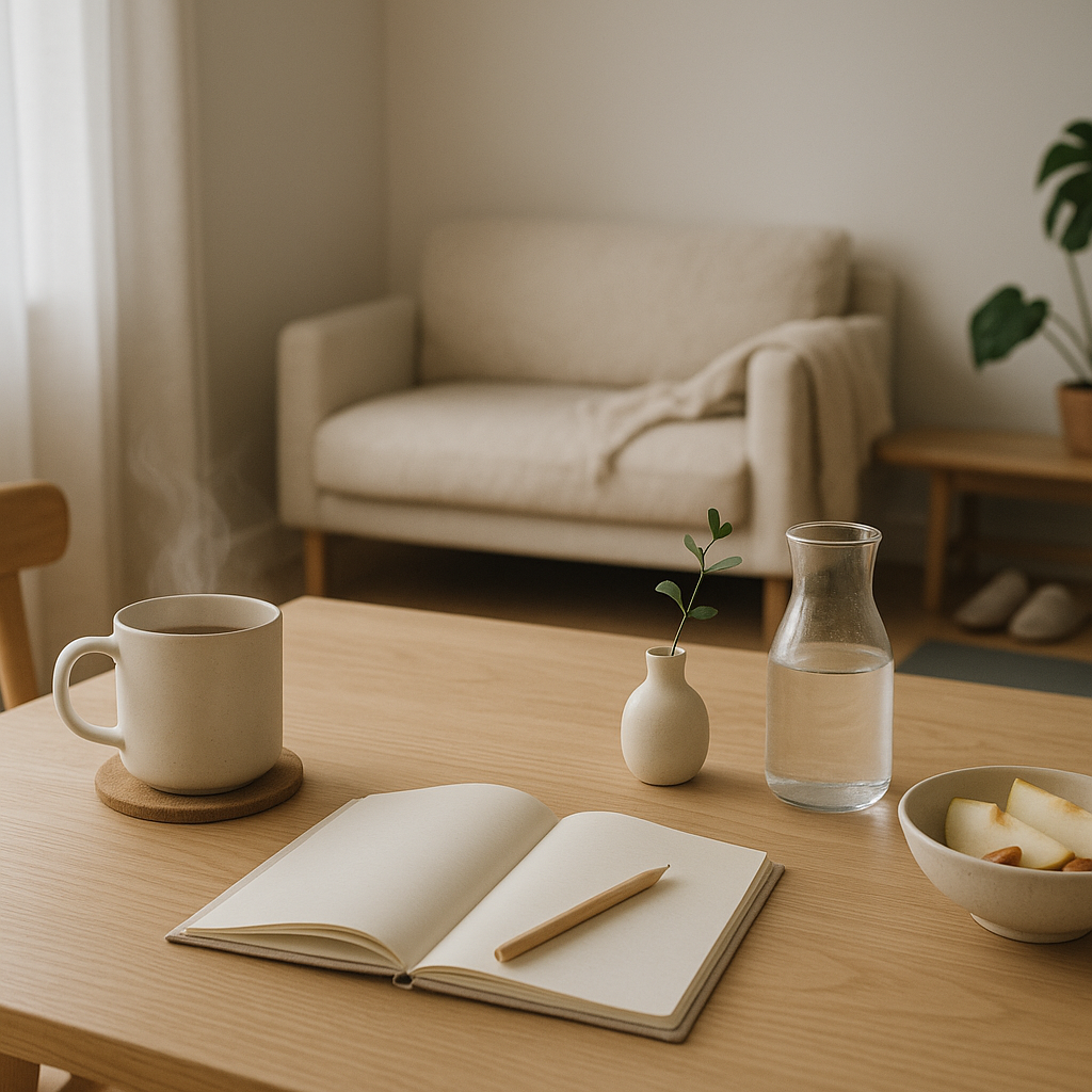 L Importance Cruciale Des Routines Quoti