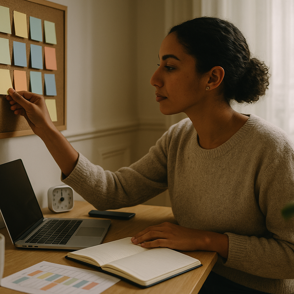 Optimiser Votre Productivite Le Guide C