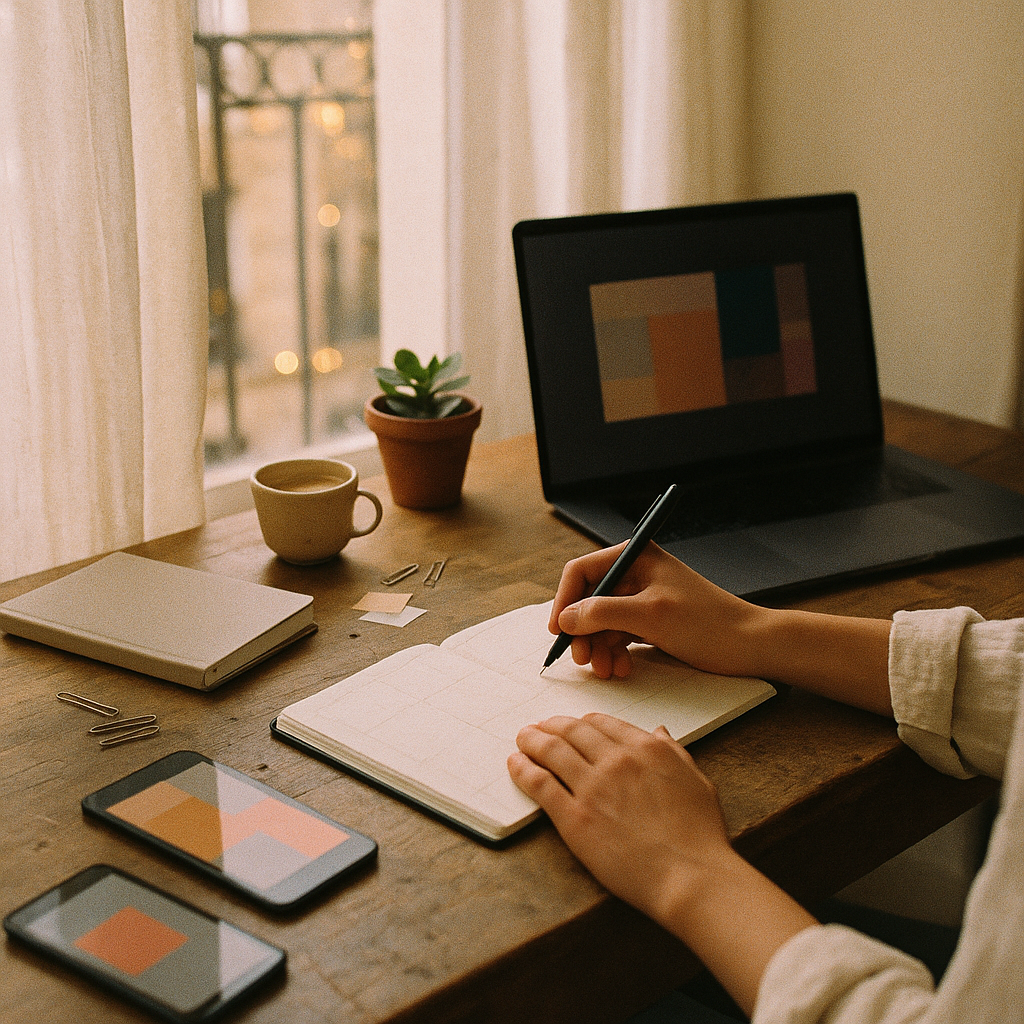 Programme Personnalise Pour La Productiv