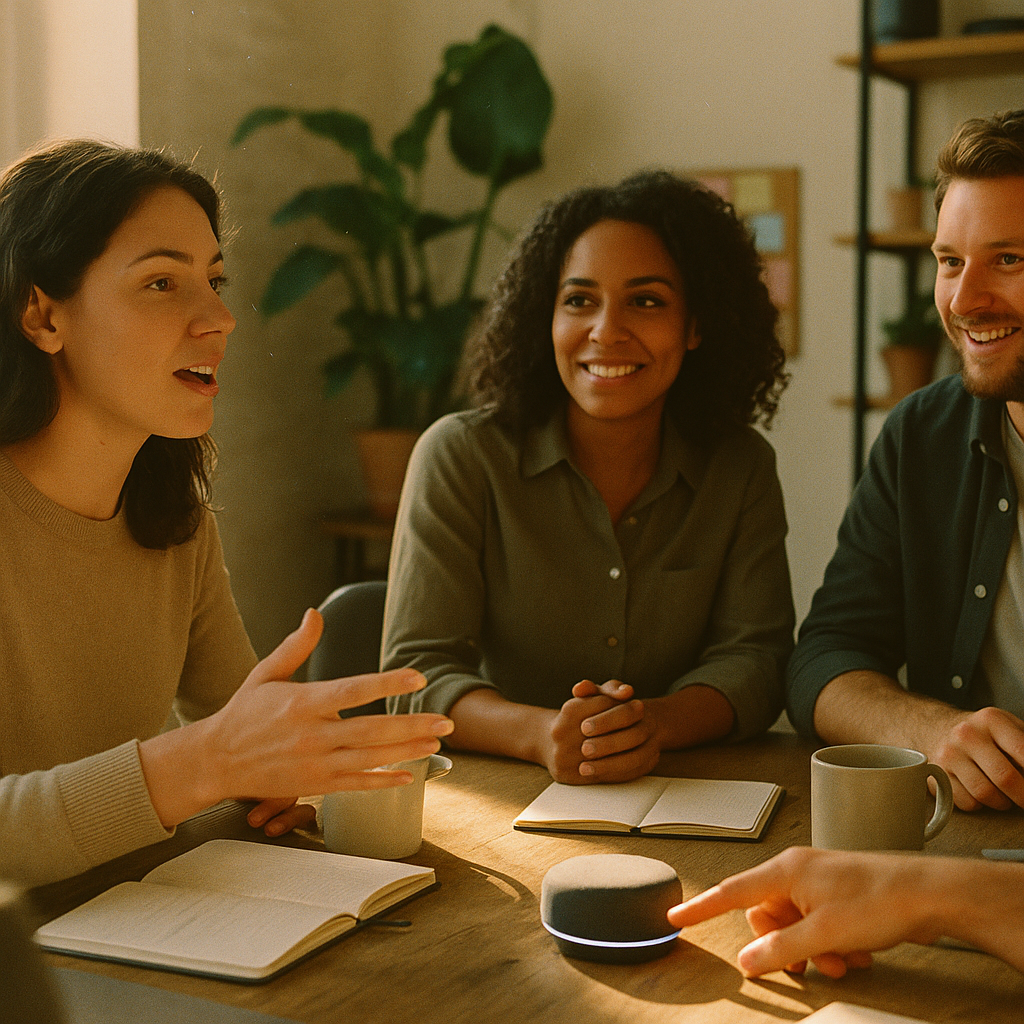 Revolutionner L Engagement Des Employes