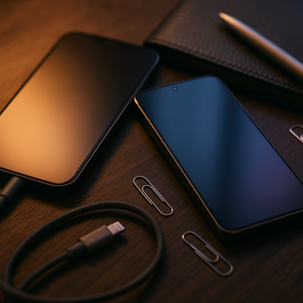 Swift Vs Kotlin Pour Les Apps B2B Un C